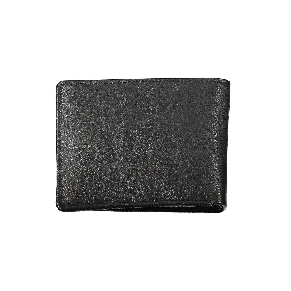 Blauer Nero Leather Men Wallet