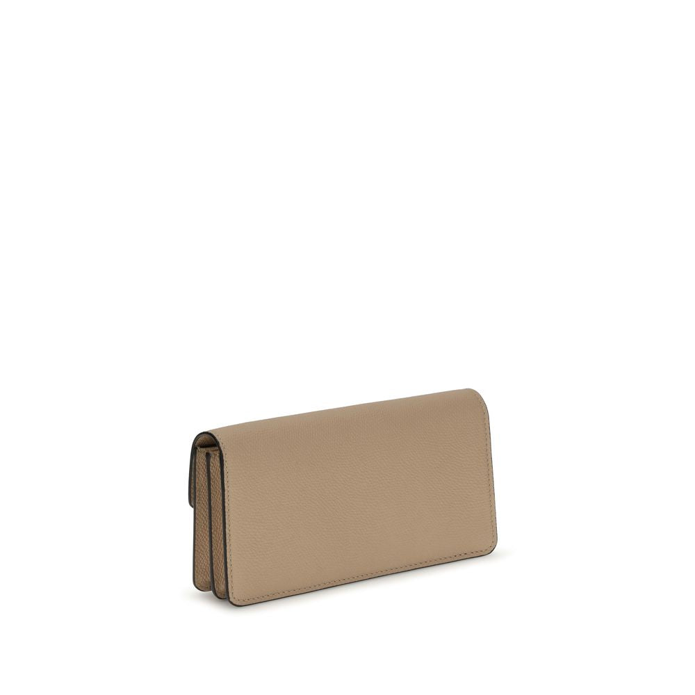 Valentino Garavani VLogo Shoulder Bag