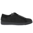 Off-White Black Calfskin Women Sneaker