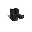 Adidas Black Synthetic Ankle