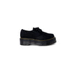 Dr. Martens Black Leather Lace-Up Boot