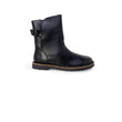Birkenstock Black Leather Ankle