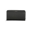 Calvin Klein Black Polyester Women Wallet