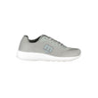 Mares Brown Polyester Men Sneaker