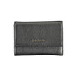 Coccinelle Black Leather Women Wallet