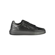 Calvin Klein Black Polyester Sneaker