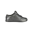 Calvin Klein Black Polyethylene Men Sneaker