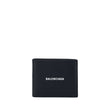 Balenciaga Logoed Wallet