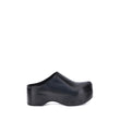 Marni Leather Mules
