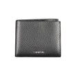 Calvin Klein Black Leather Wallet