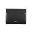 Calvin Klein Black Leather Wallet