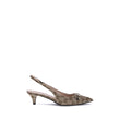 Gucci Slingback Pumps
