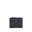Valentino Garavani Rockstud Card Holder
