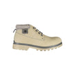 Carrera Beige Polyester Women Boot