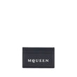 Alexander McQueen Logoed Card Holder