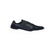 Tommy Hilfiger Blue Polyester Sneaker