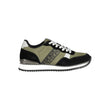 Napapijri Green Polyester Sneaker
