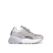 Stella McCartney Eclypse Alter Faux Suede Sneakers