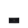 Prada Leather Wallet