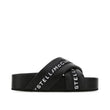 Stella McCartney Logo Slippers
