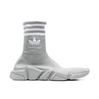 BALENCIAGA X ADIDAS Speed 2.0 Lt Sock Sneakers