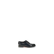 Santoni Leather Lace-ups