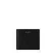 Saint Laurent Leather Wallet