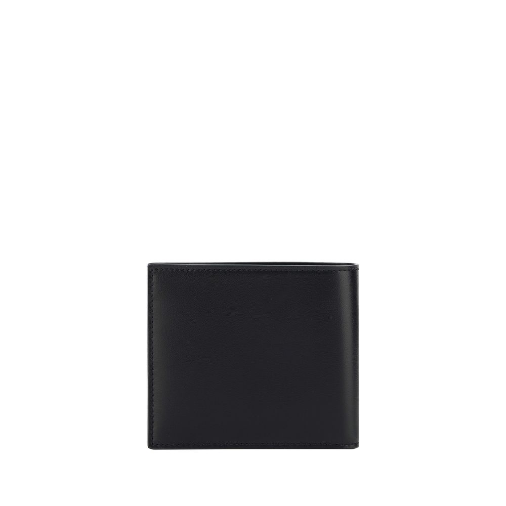 Saint Laurent Leather Wallet