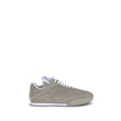 Chloé Suede Kick Sneakers