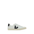Veja White Rubber Sneakers
