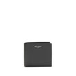 Saint Laurent Leather Wallet