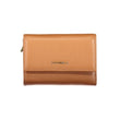 Coccinelle Brown Leather Women Wallet