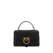 PINKO Love Lady Handbag