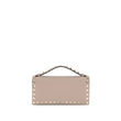 Valentino Garavani Rockstud chain Wallet