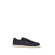 Prada Leather Sneakers