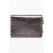Desigual Bronze Polyethylene Women Wallet
