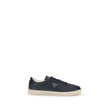 Prada Leather Sneakers