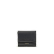 Givenchy Black Lamb Leather Wallet