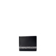 Alviero Martini Prima Classe Gray Leather Wallet