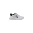 Guess White Polyethylene Sneaker