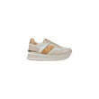 Alviero Martini Prima Classe Beige Polyethylene Sneaker