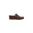 Timberland Brown Leather Oxfords And Derby