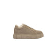 Cerruti 1881 Beige Calfskin Shoe