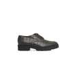 Cerruti 1881 Green Cowhide Loafer