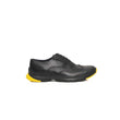 Cerruti 1881 Gray Cowhide Shoe