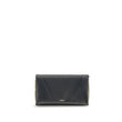 Chloé Black Calf Leather Bos Taurus Wallet