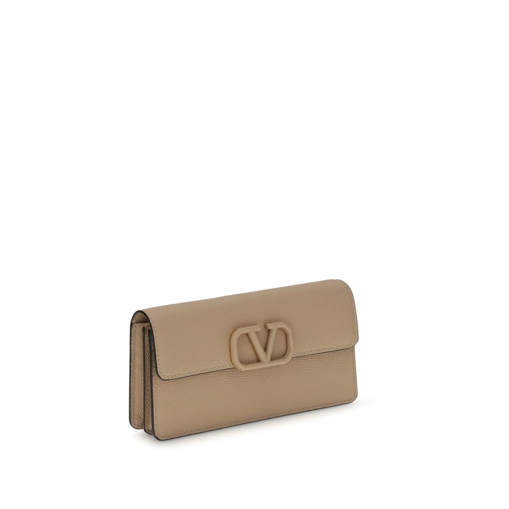 Valentino Garavani VLogo Shoulder Bag