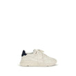 Axel Arigato White Leather Athletic Sneakers