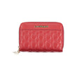 Laura Biagiotti Red Polyethylene Women Wallet
