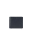 Thom Browne Blue Calf Leather Bos Taurus Wallet
